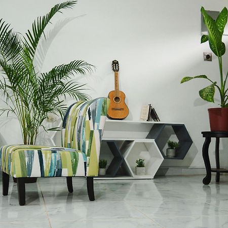 Casa Coliving Διαμέρισμα Juayúa Εξωτερικό φωτογραφία