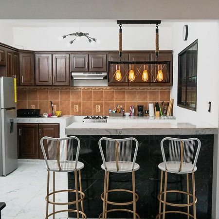 Casa Coliving Διαμέρισμα Juayúa Εξωτερικό φωτογραφία