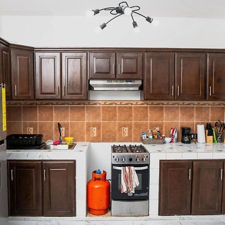 Casa Coliving Διαμέρισμα Juayúa Εξωτερικό φωτογραφία