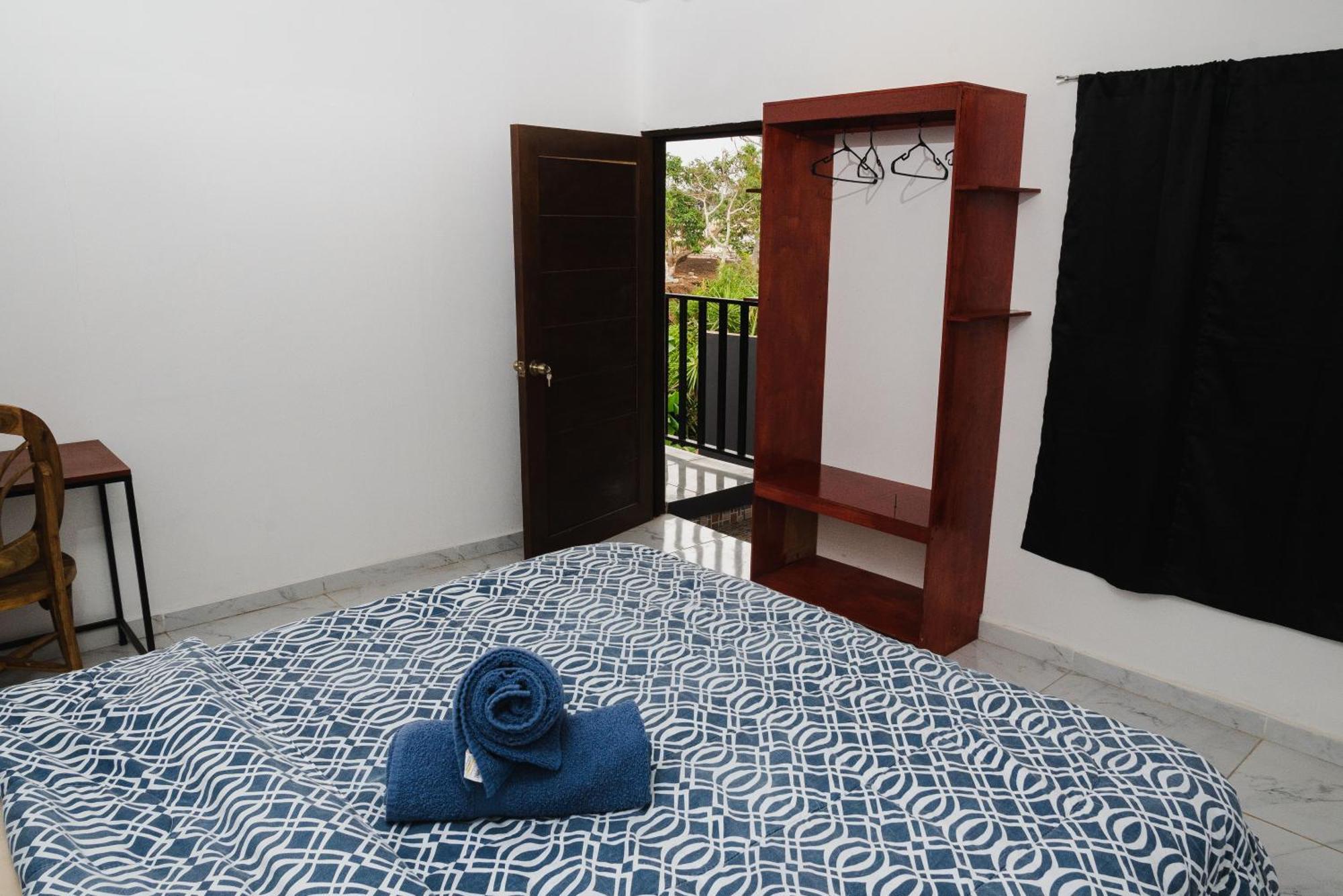 Casa Coliving Διαμέρισμα Juayúa Εξωτερικό φωτογραφία
