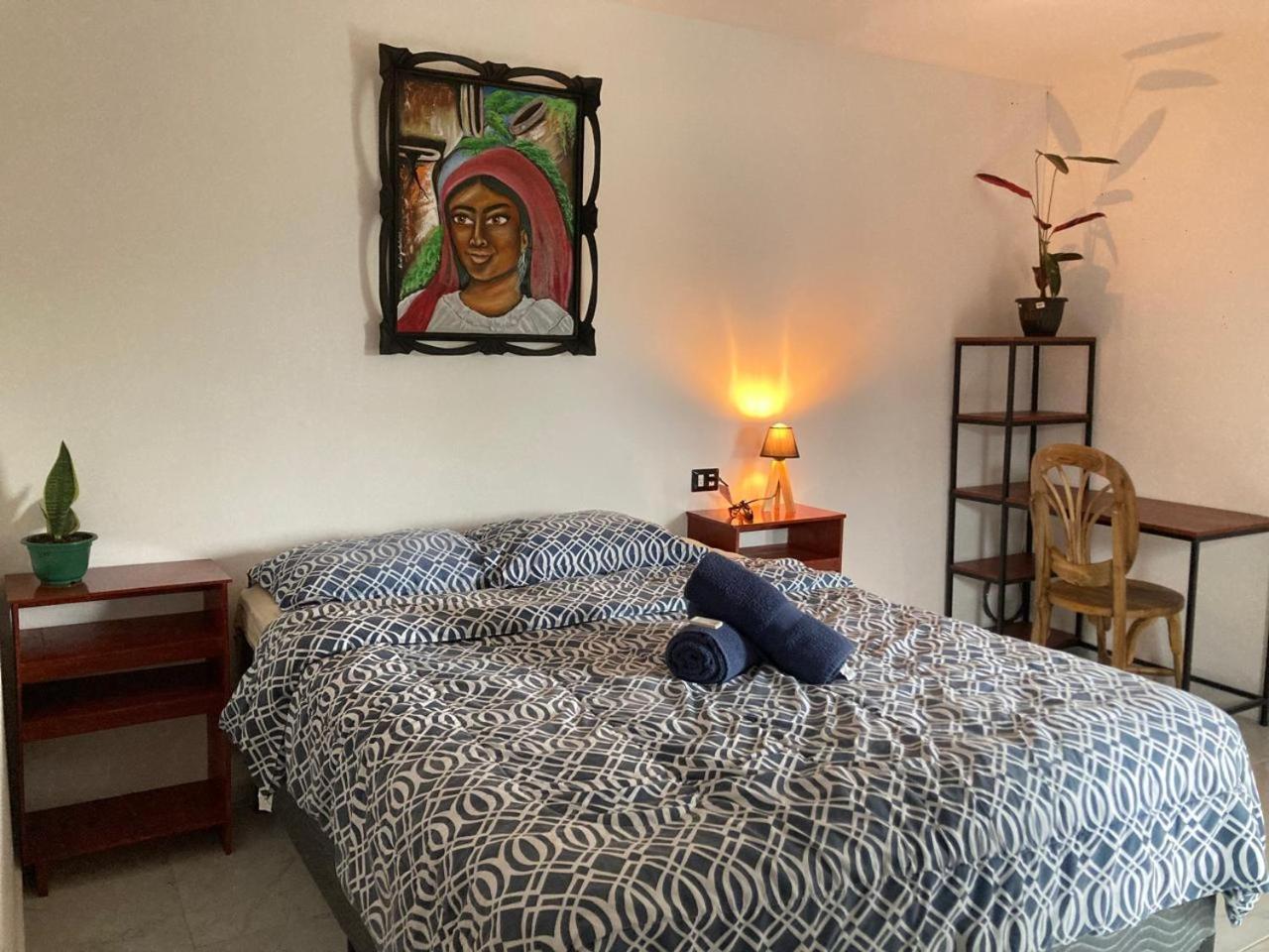 Casa Coliving Διαμέρισμα Juayúa Εξωτερικό φωτογραφία