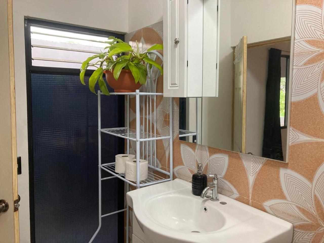 Casa Coliving Διαμέρισμα Juayúa Εξωτερικό φωτογραφία
