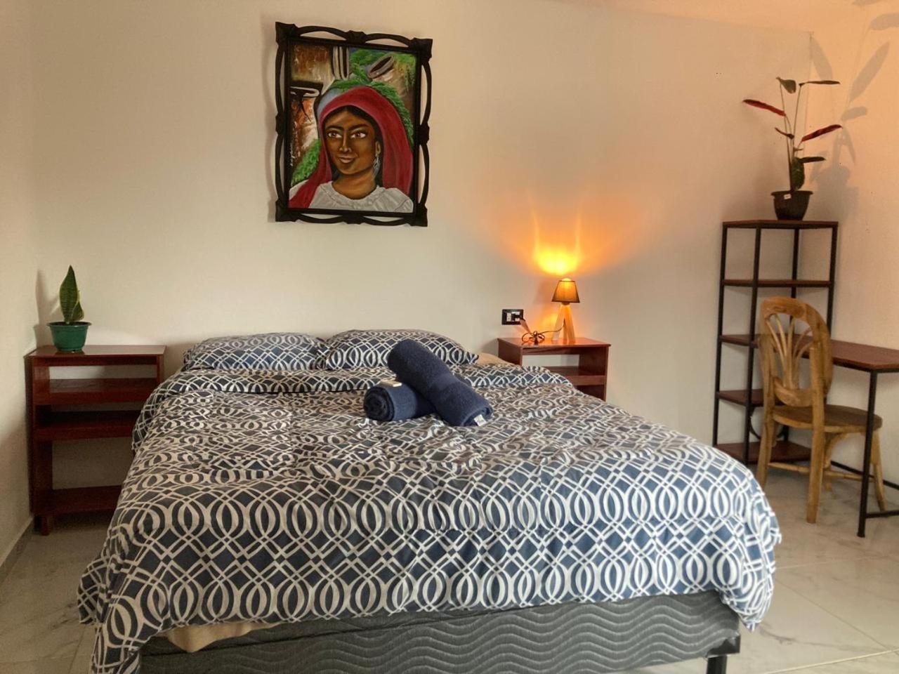 Casa Coliving Διαμέρισμα Juayúa Εξωτερικό φωτογραφία