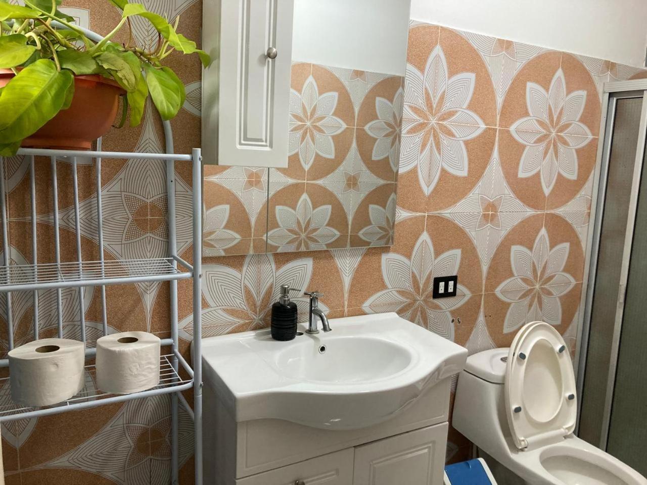 Casa Coliving Διαμέρισμα Juayúa Εξωτερικό φωτογραφία