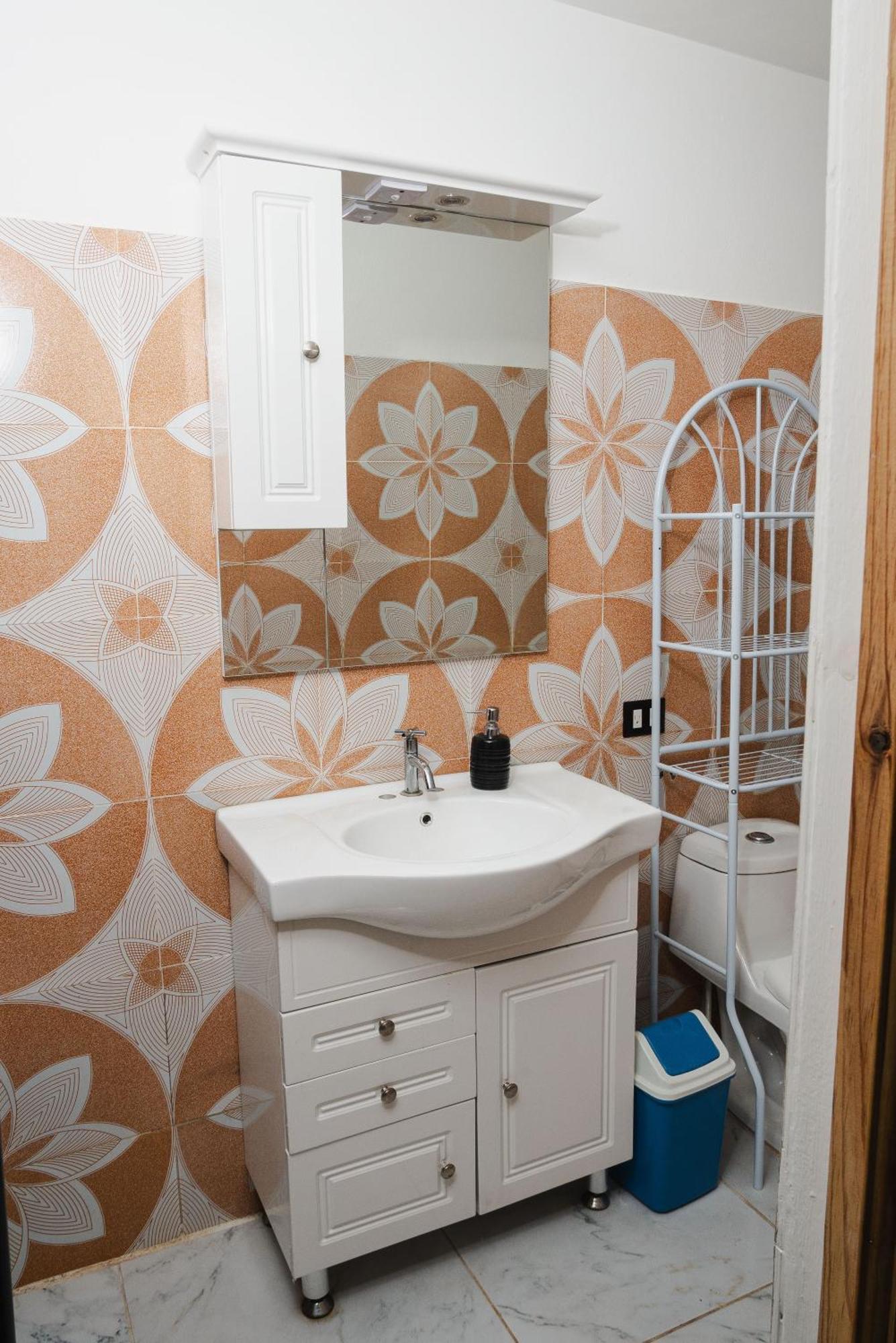 Casa Coliving Διαμέρισμα Juayúa Εξωτερικό φωτογραφία