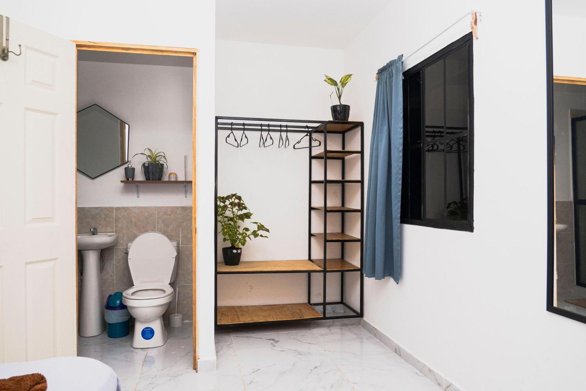 Casa Coliving Διαμέρισμα Juayúa Εξωτερικό φωτογραφία