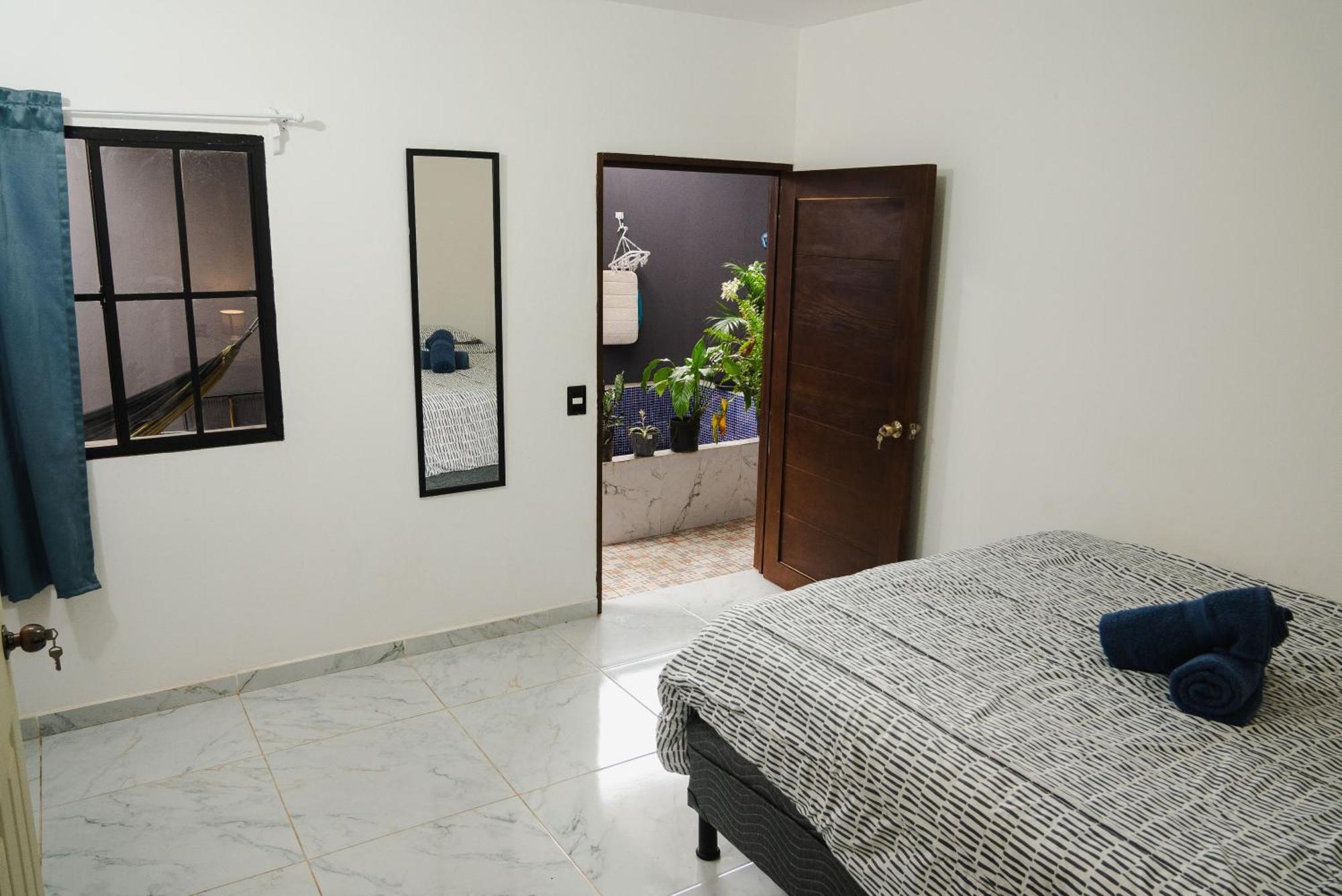 Casa Coliving Διαμέρισμα Juayúa Εξωτερικό φωτογραφία