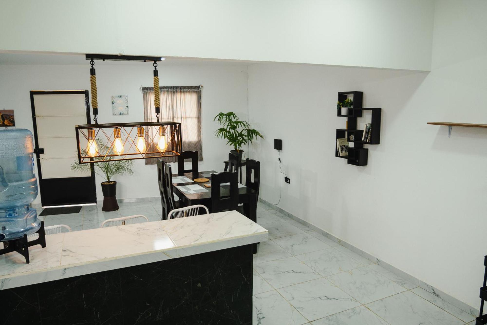 Casa Coliving Διαμέρισμα Juayúa Εξωτερικό φωτογραφία