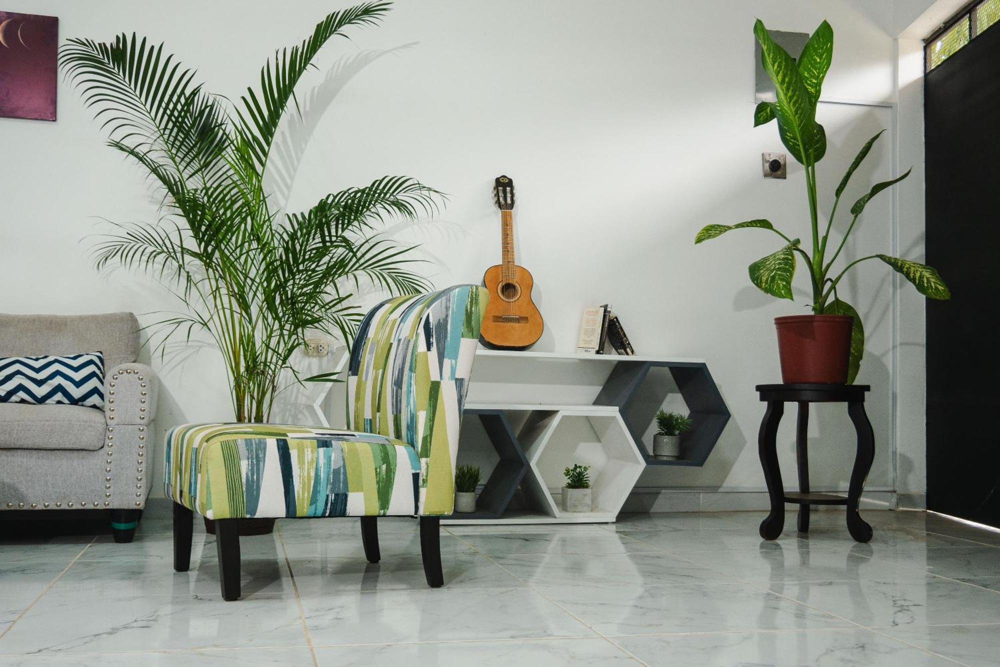 Casa Coliving Διαμέρισμα Juayúa Εξωτερικό φωτογραφία