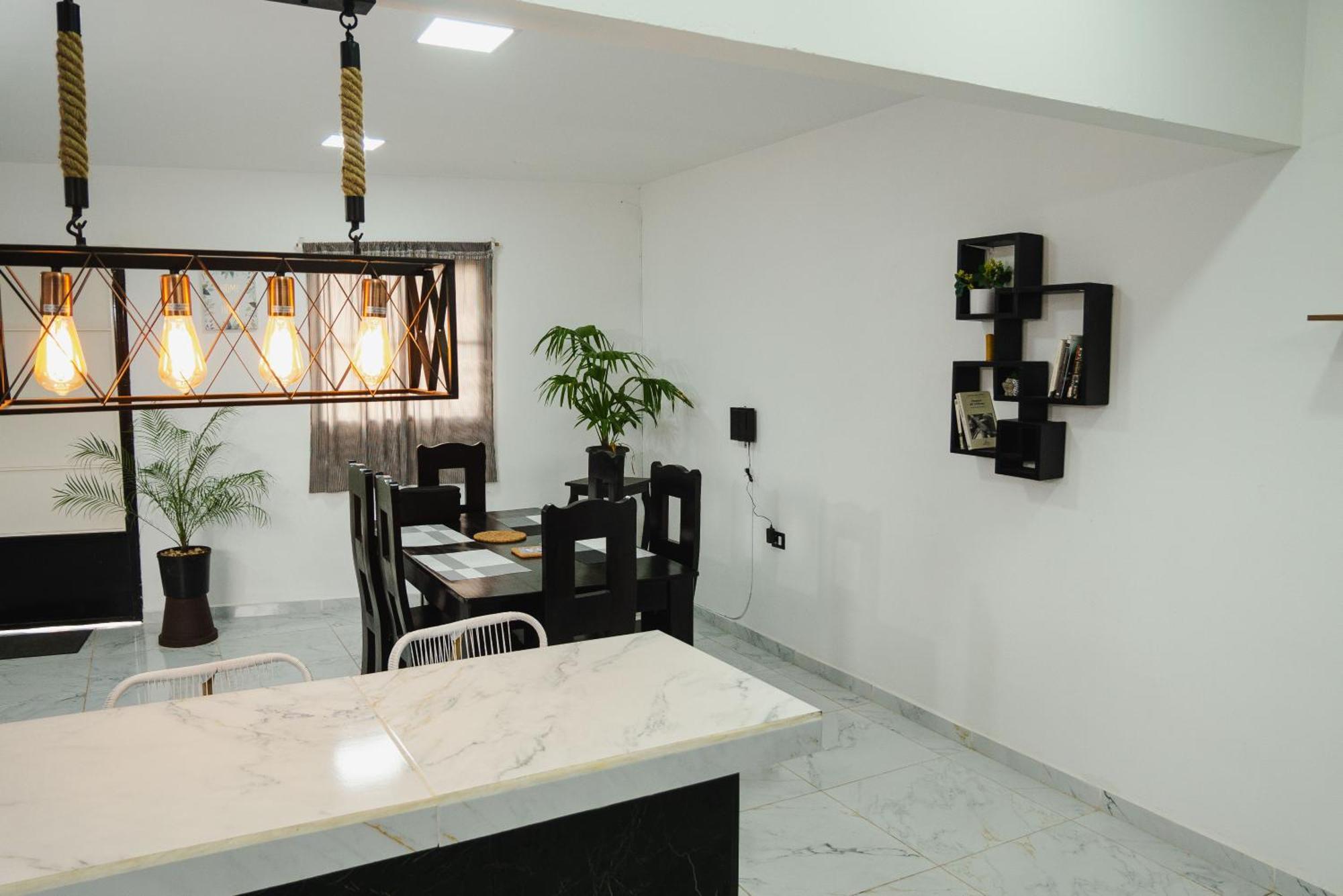 Casa Coliving Διαμέρισμα Juayúa Εξωτερικό φωτογραφία