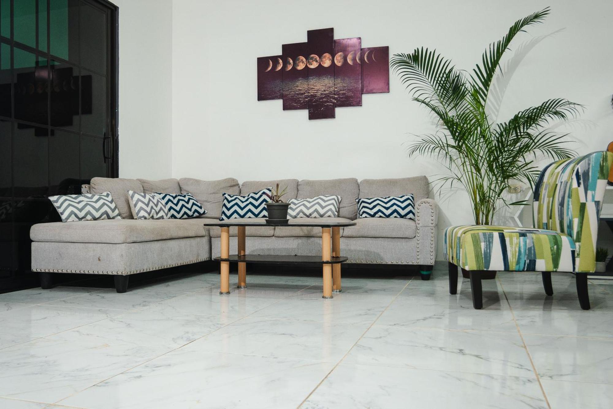 Casa Coliving Διαμέρισμα Juayúa Εξωτερικό φωτογραφία