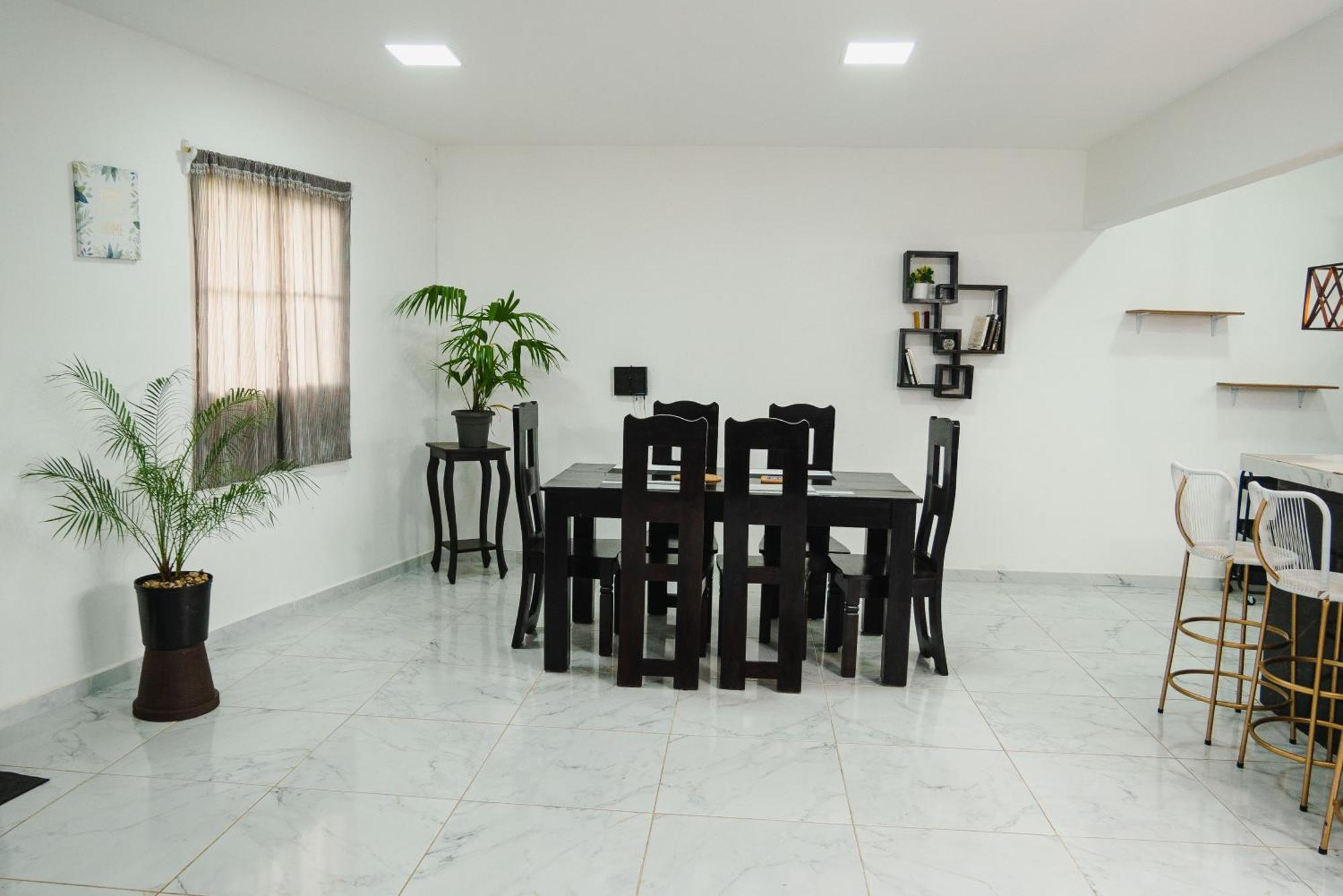 Casa Coliving Διαμέρισμα Juayúa Εξωτερικό φωτογραφία