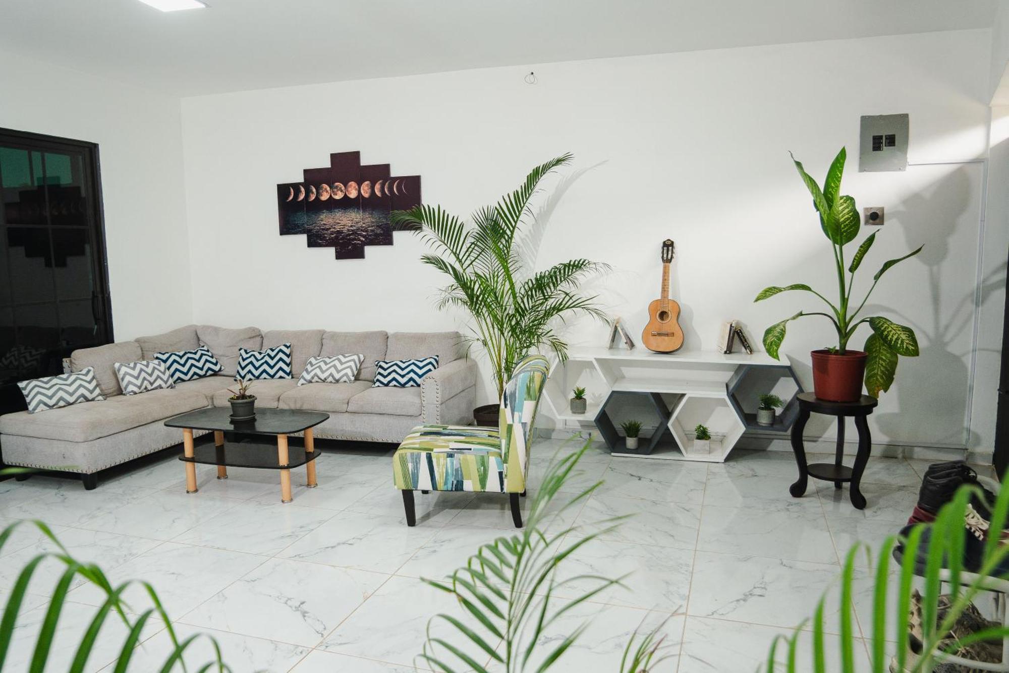 Casa Coliving Διαμέρισμα Juayúa Εξωτερικό φωτογραφία