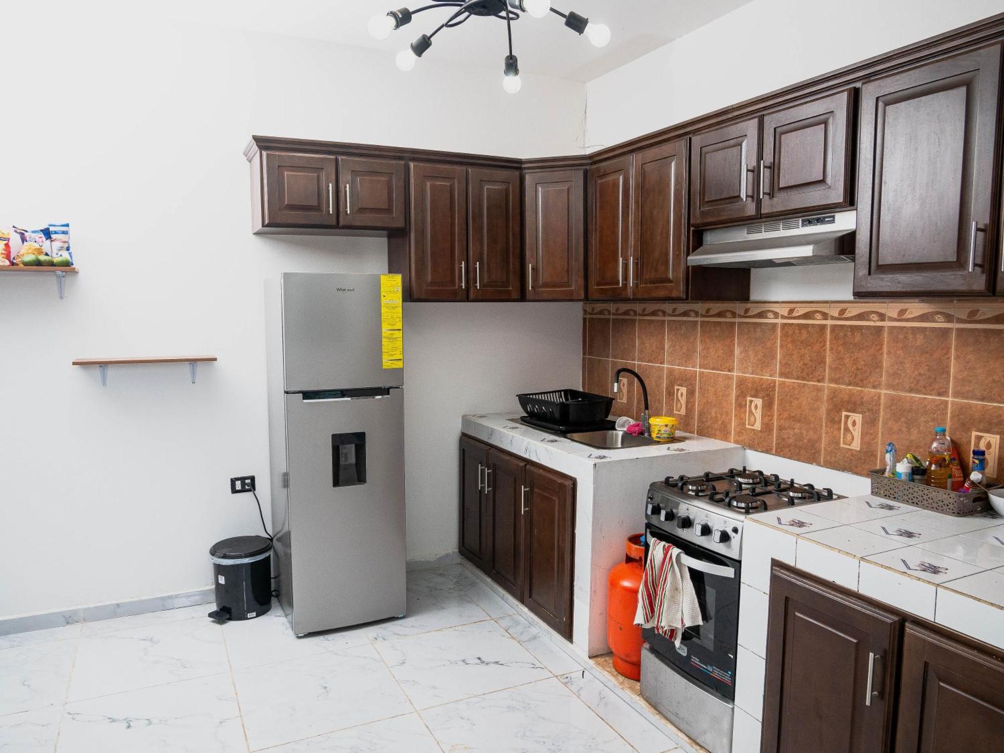 Casa Coliving Διαμέρισμα Juayúa Εξωτερικό φωτογραφία