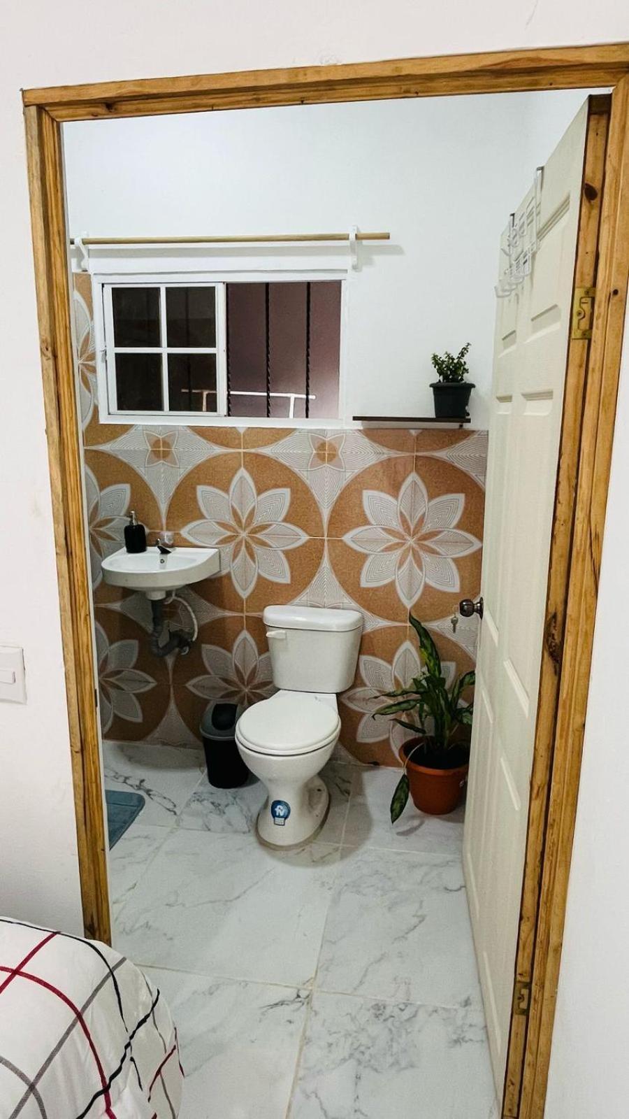 Casa Coliving Διαμέρισμα Juayúa Εξωτερικό φωτογραφία