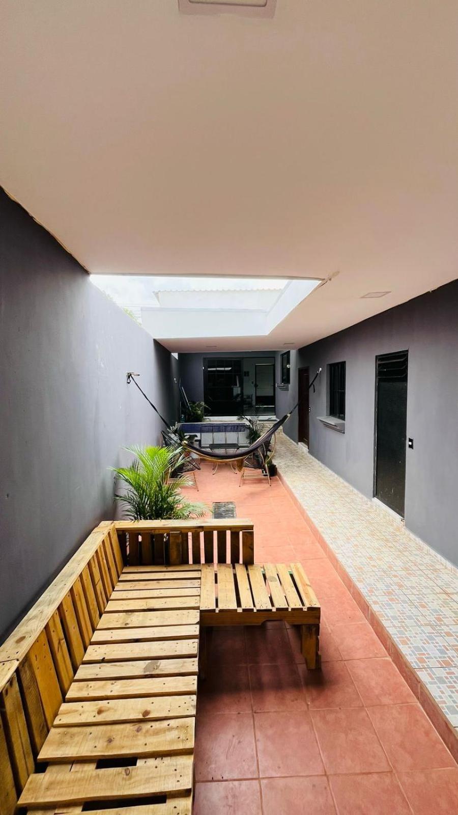 Casa Coliving Διαμέρισμα Juayúa Εξωτερικό φωτογραφία