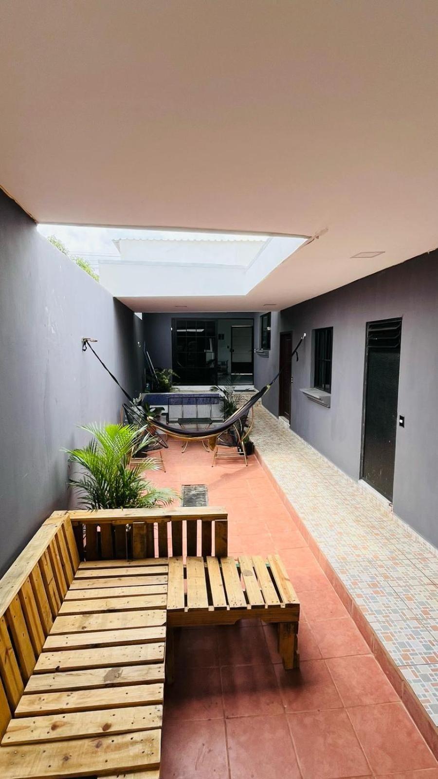 Casa Coliving Διαμέρισμα Juayúa Εξωτερικό φωτογραφία