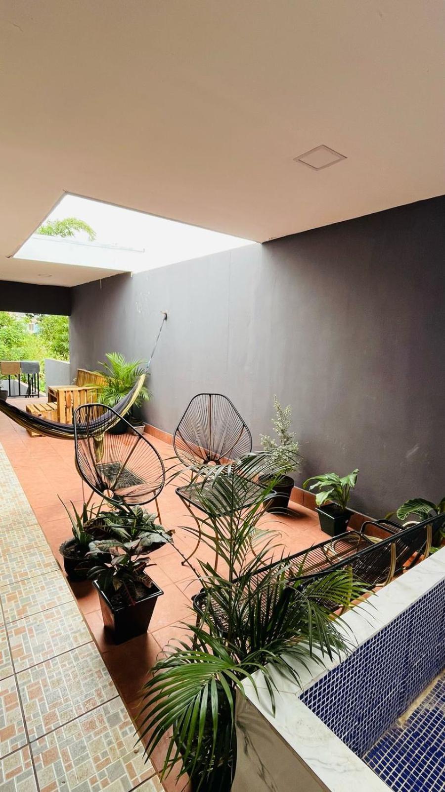 Casa Coliving Διαμέρισμα Juayúa Εξωτερικό φωτογραφία
