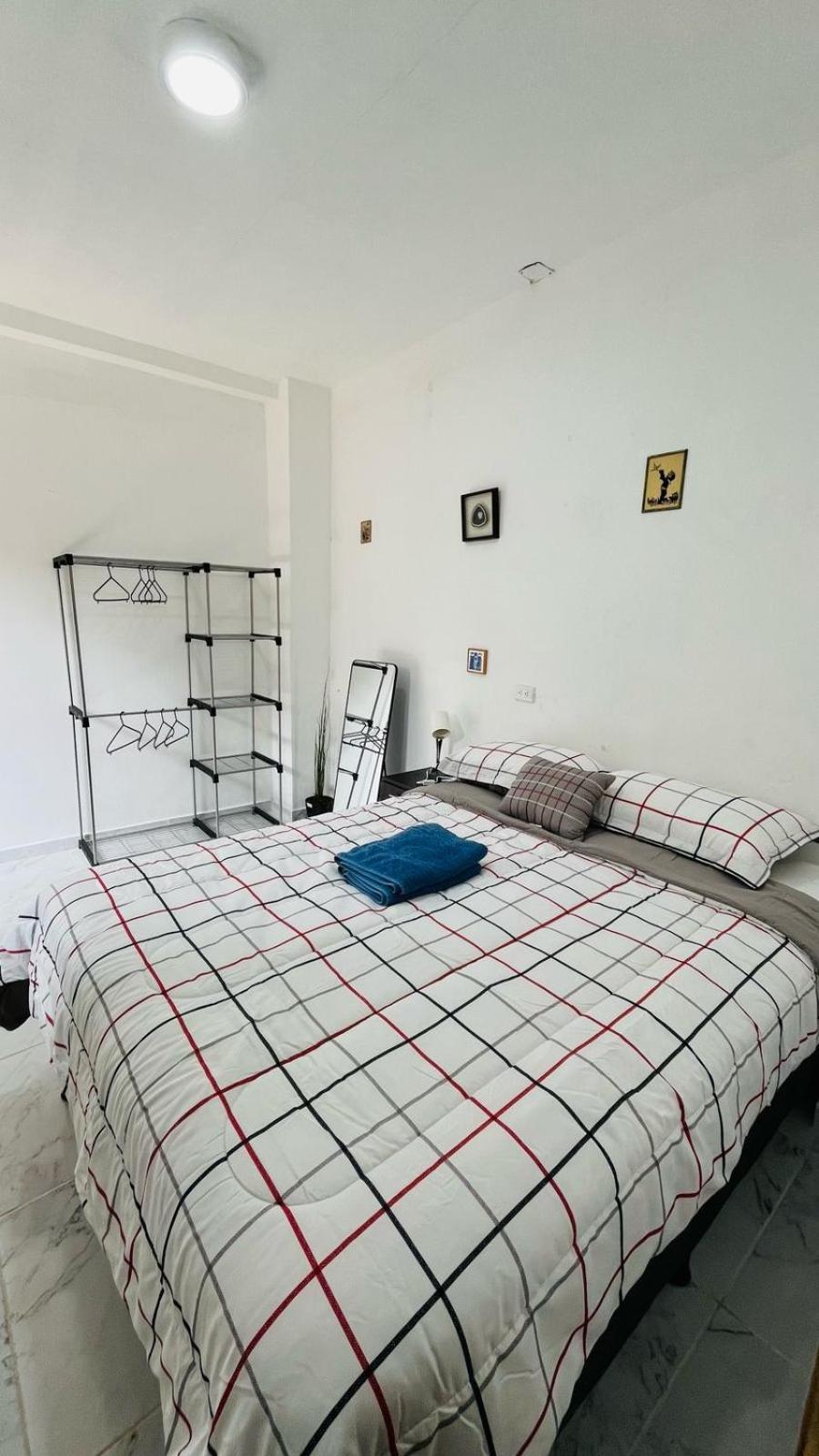 Casa Coliving Διαμέρισμα Juayúa Εξωτερικό φωτογραφία