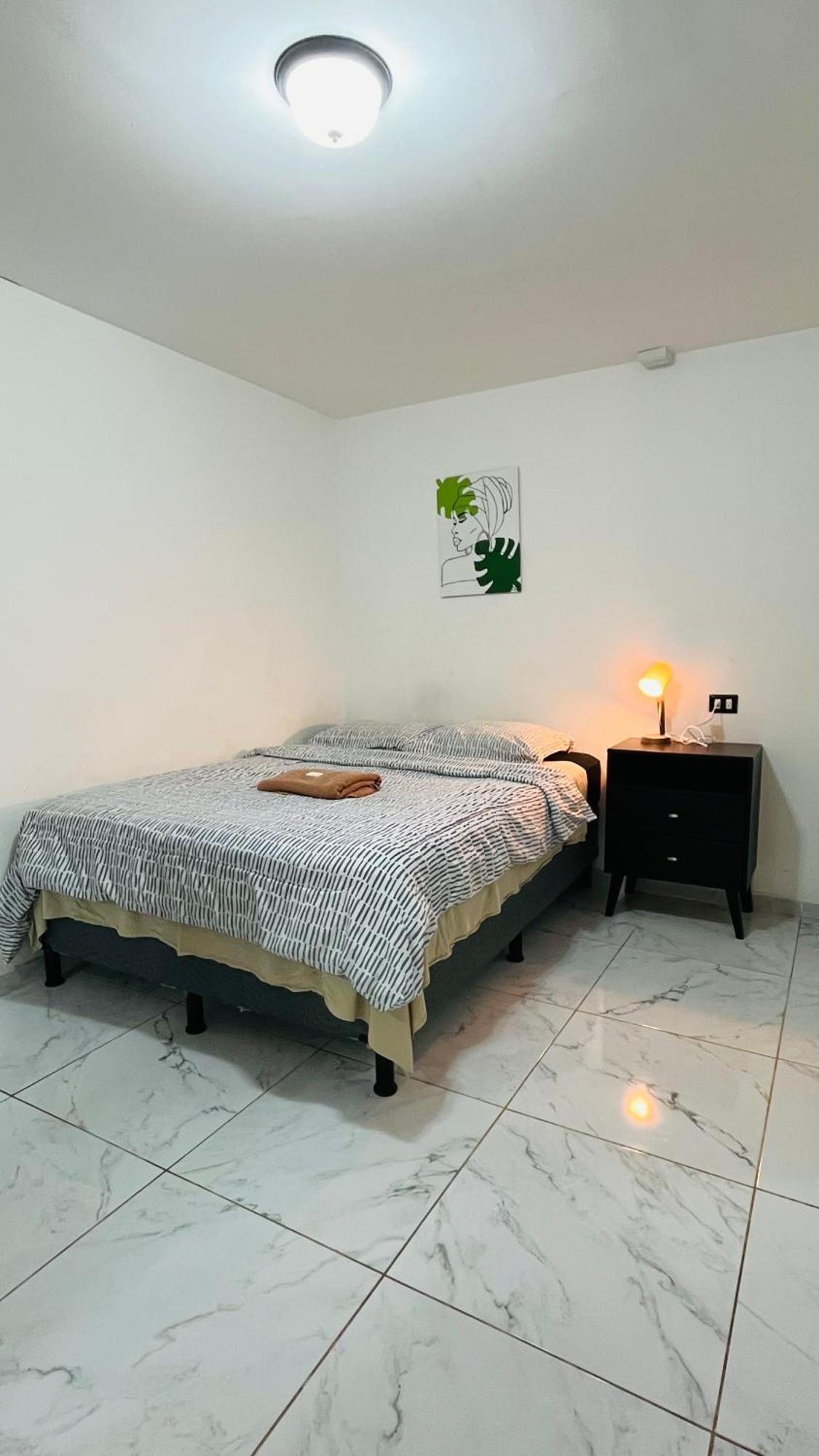 Casa Coliving Διαμέρισμα Juayúa Εξωτερικό φωτογραφία
