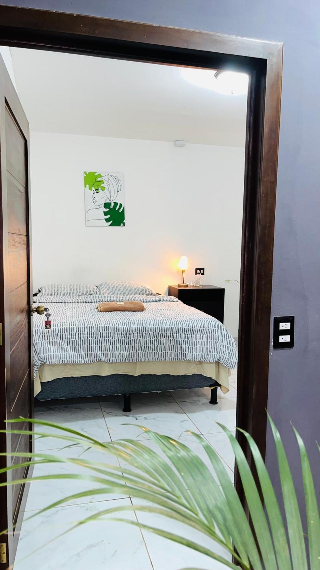 Casa Coliving Διαμέρισμα Juayúa Εξωτερικό φωτογραφία