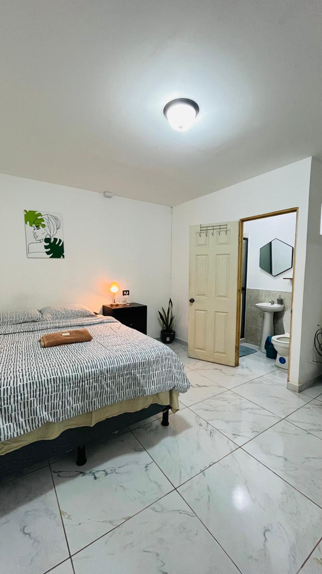 Casa Coliving Διαμέρισμα Juayúa Εξωτερικό φωτογραφία